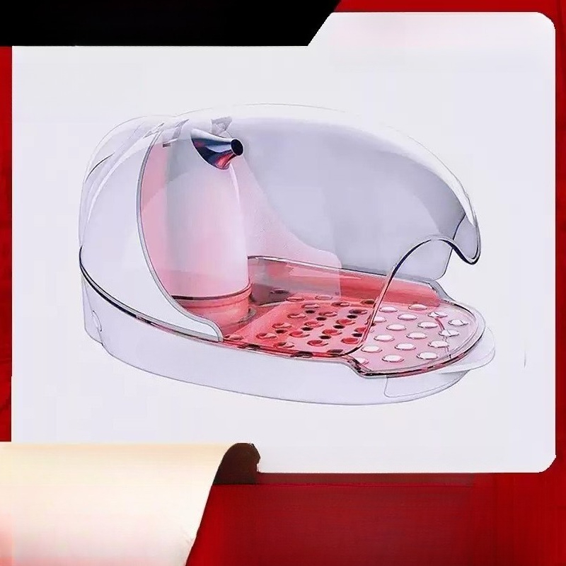 Skincare Whitening - Red Light Hand Care Beauty Device