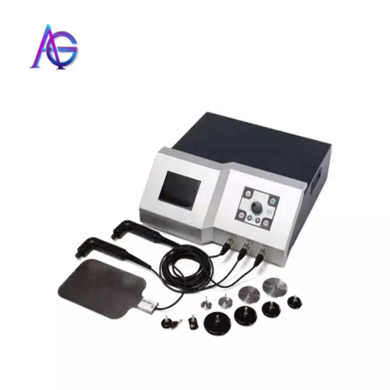 Skincare Whitening - 448k High power Indiba Beauty Massage