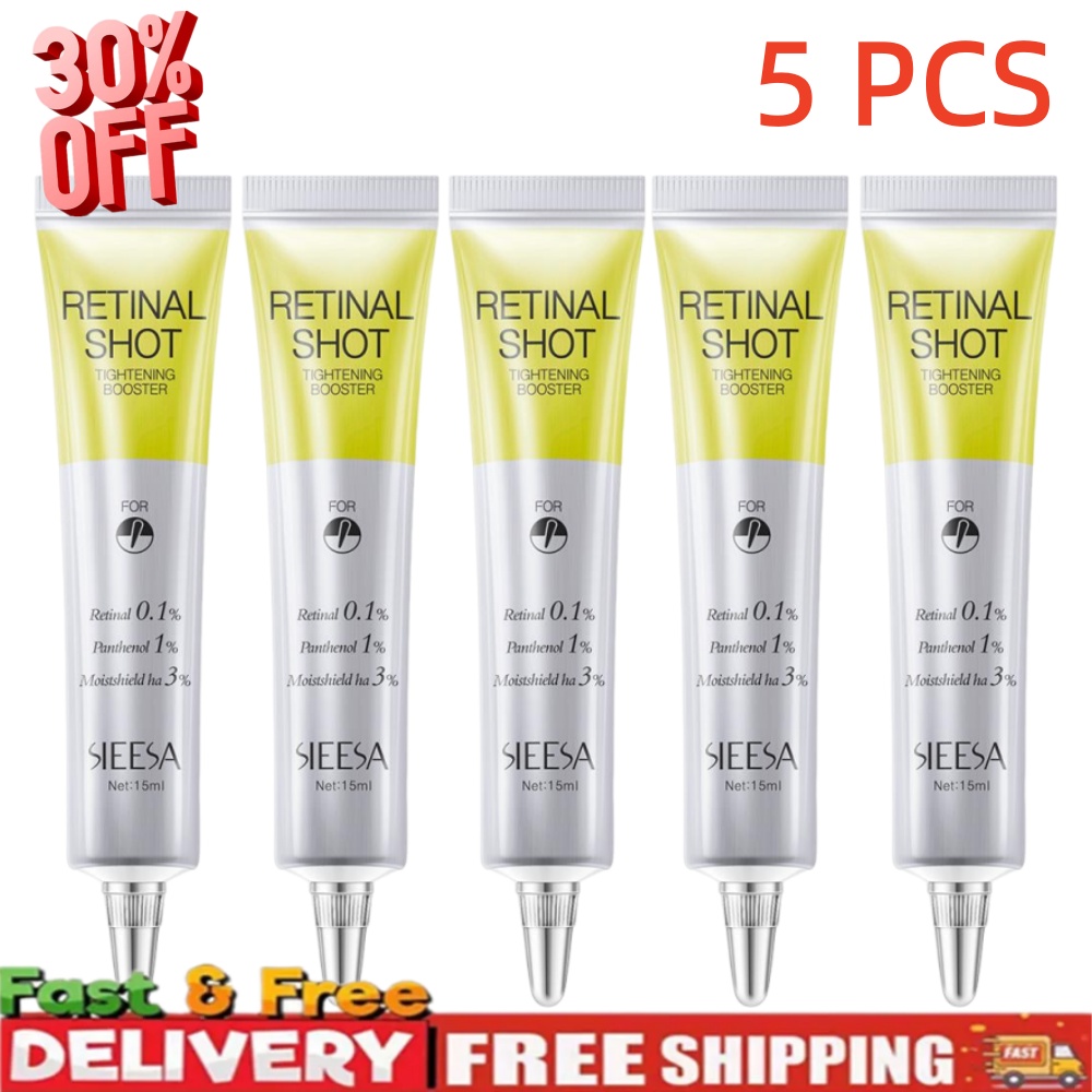 Peptide Neck Cream - Retinol Anti-wrinkle Cream Collagen Anti-Aging Efficient