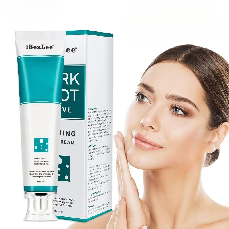 Melasma Brightening Face Cream - đánh giá và giá Skincare Glad2Glow