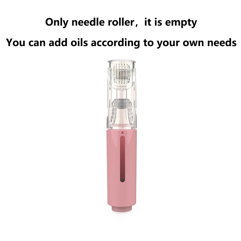 Women Facial Lip Derma Roller  - đánh giá và giá Skincare Routine