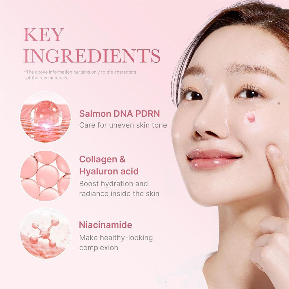 50ml Collagen Capsule Cream Fo - đánh giá và giá Skincare Skintific
