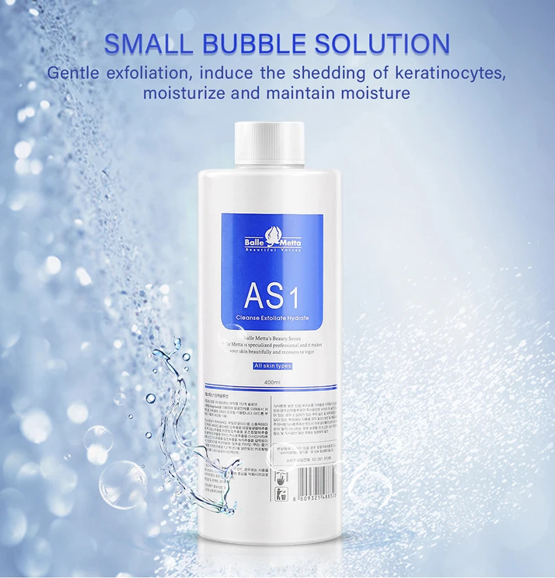Facial Skincare Face Serum AS1 - đánh giá và giá Peptide Neck Cream