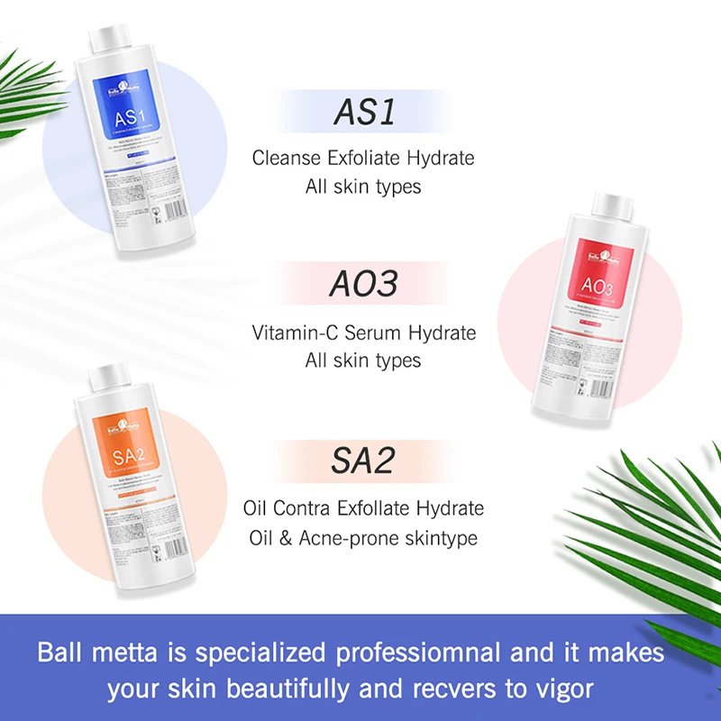 Facial Skincare Face Serum AS1 - đánh giá và giá Peptide Neck Cream
