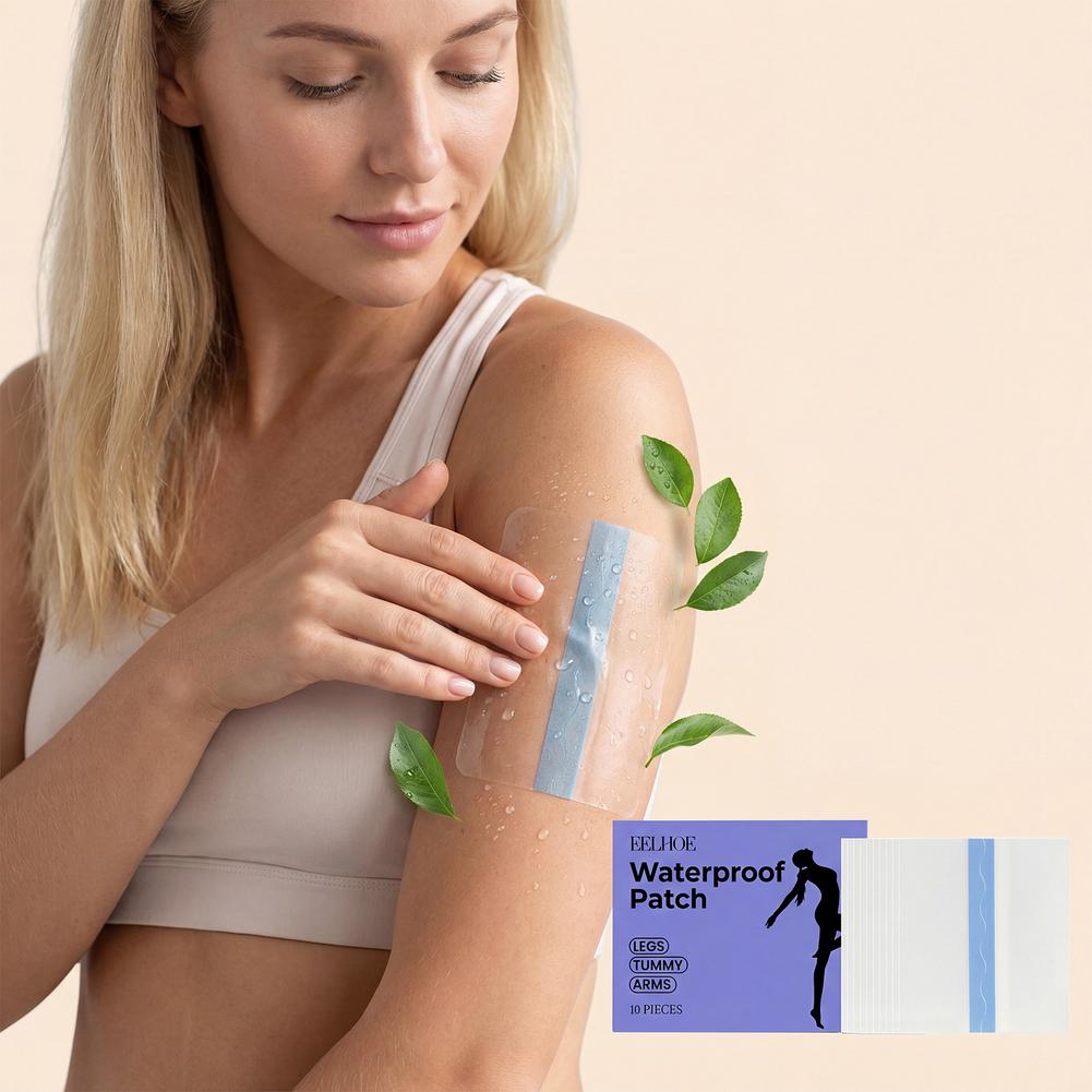EELHOE Waterproof Skin-Friendl - đánh giá và giá Skincare Routine