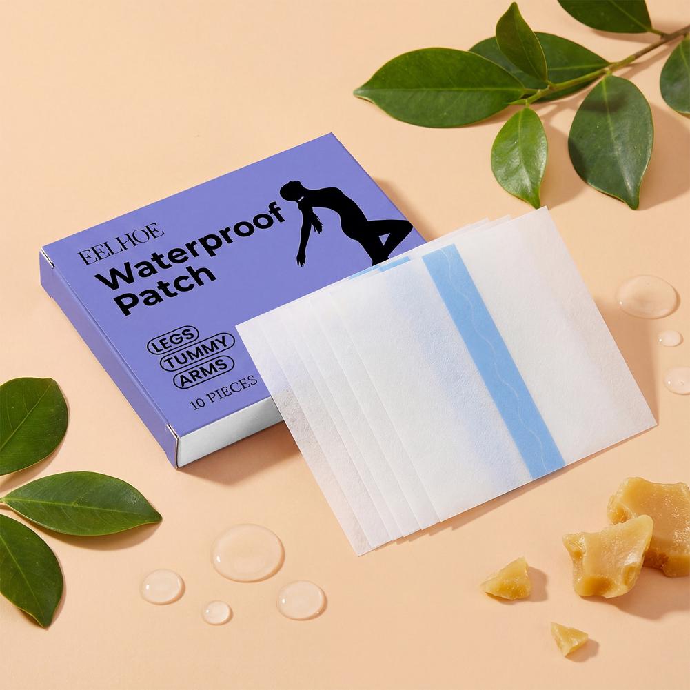 EELHOE Waterproof Skin-Friendl - đánh giá và giá Skincare Routine