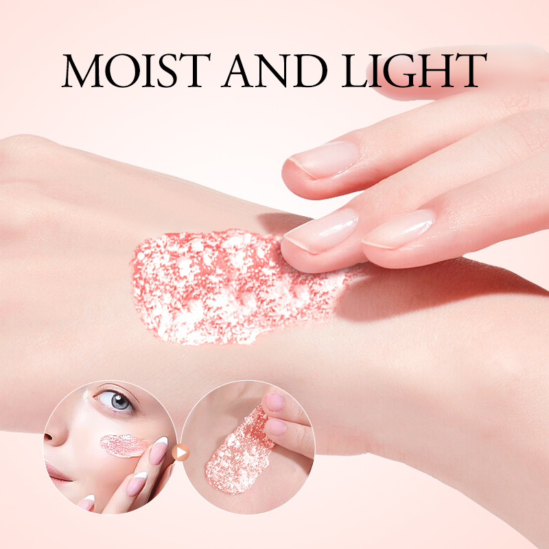 Moisturizing Face Cream Dragon - đánh giá và giá Skincare Glad2Glow