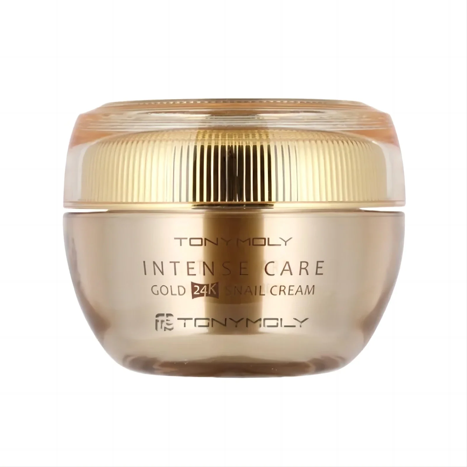 Korea SkinCare TONYMOLY 24K Go - đánh giá và giá Skincare Glad2Glow