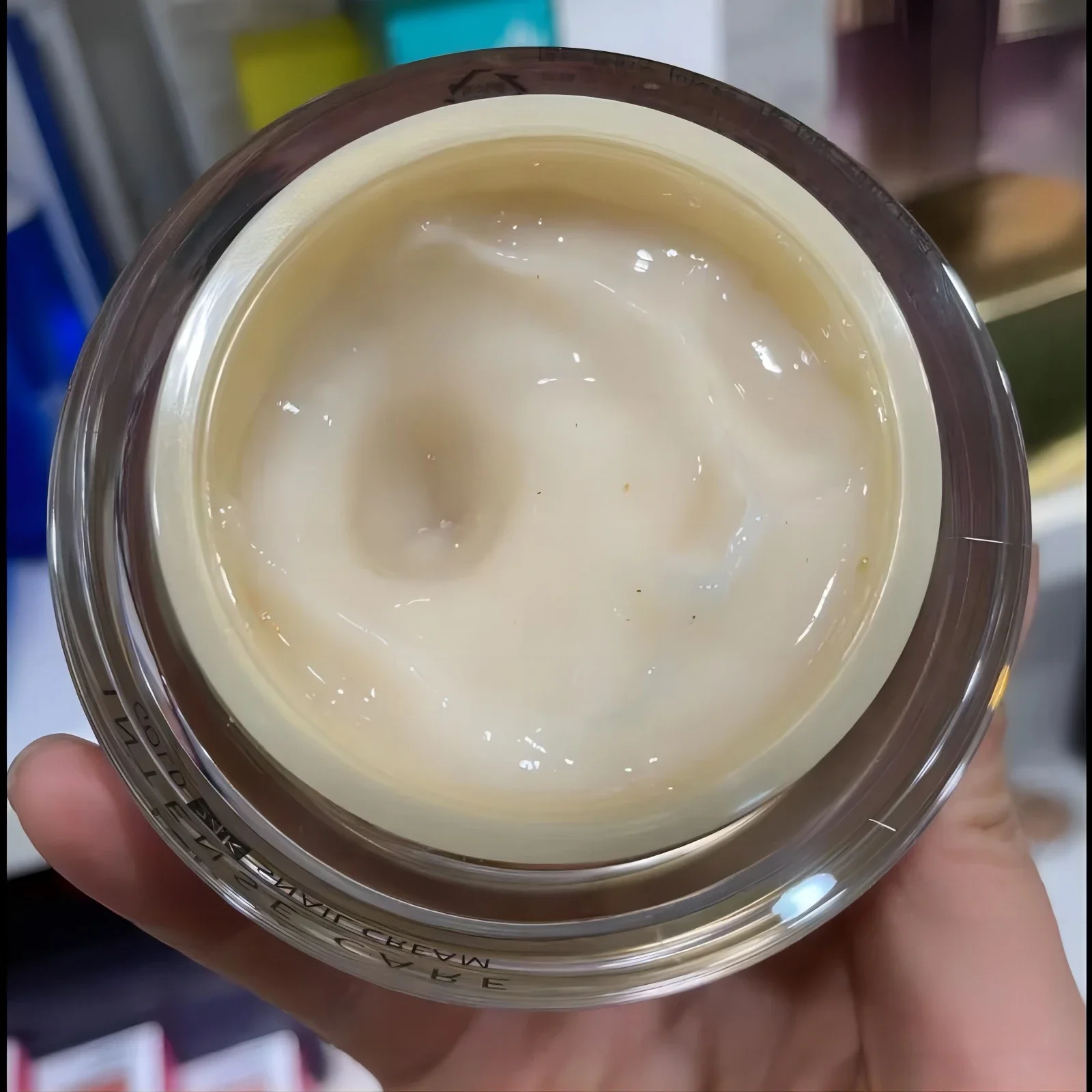 Korea SkinCare TONYMOLY 24K Go - đánh giá và giá Skincare Glad2Glow