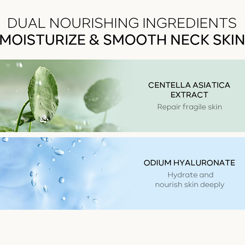 Retinol Neck Firming Wrinkle R - đánh giá và giá Peptide Neck Cream
