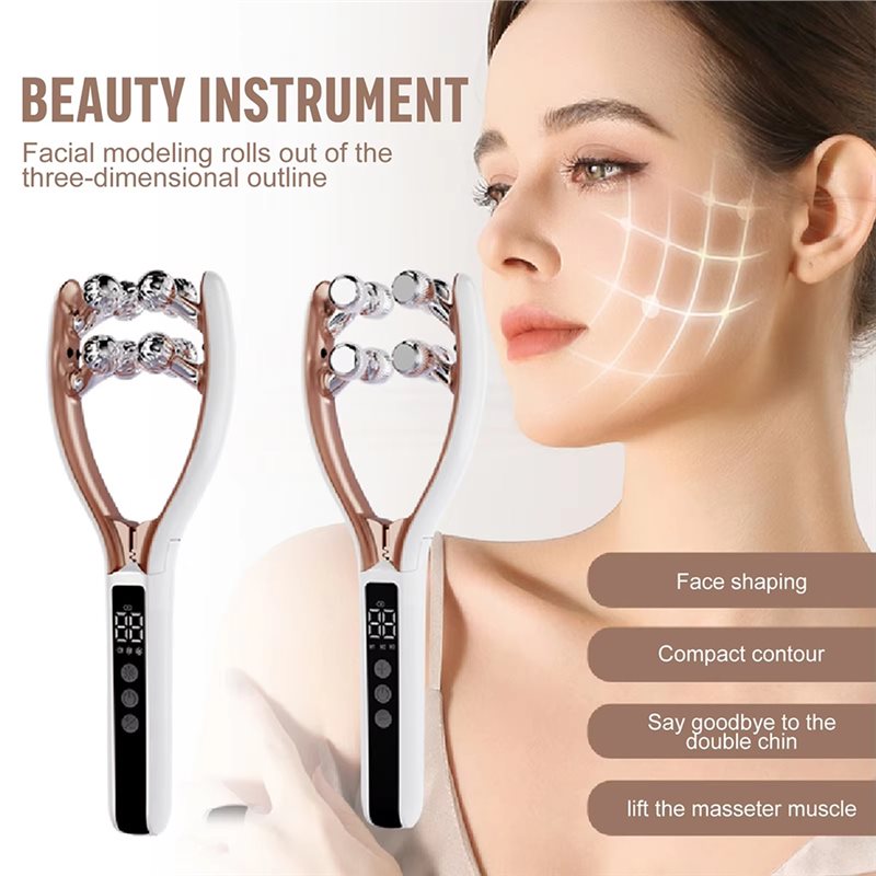 AB68 New Adjustable Double Chi - đánh giá và giá Skincare Routine