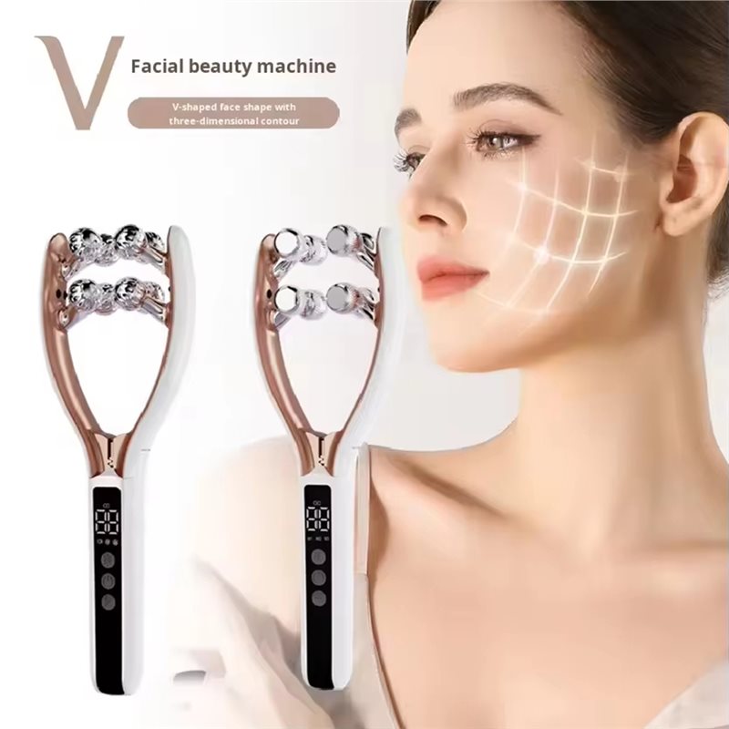 AB68 New Adjustable Double Chi - đánh giá và giá Skincare Routine