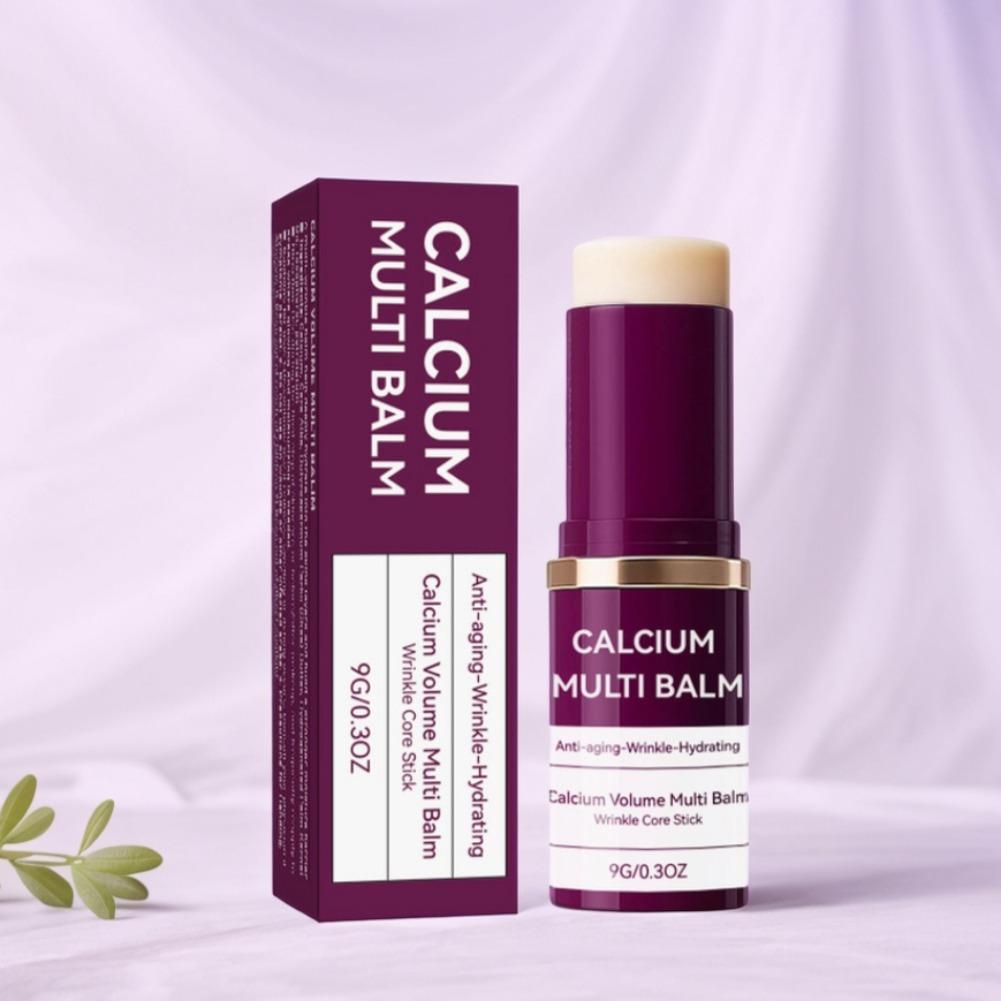 1/2/5PCS Calcium Volume Multi  - đánh giá và giá Peptide Neck Cream