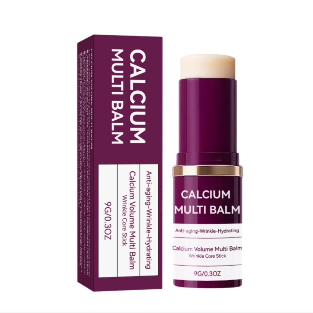 1/2/5PCS Calcium Volume Multi  - đánh giá và giá Peptide Neck Cream