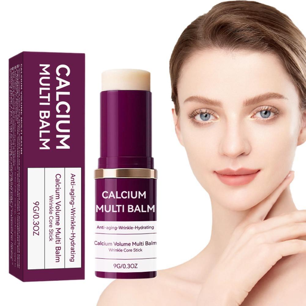 1/2/5PCS Calcium Volume Multi  - đánh giá và giá Peptide Neck Cream