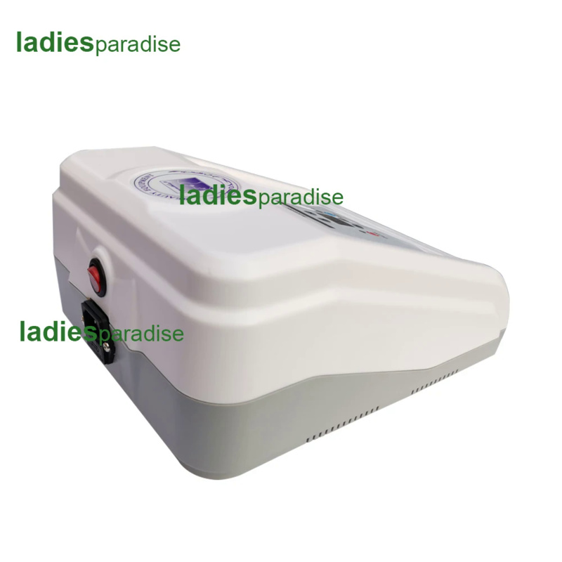 Galvanic Microcurrent Facial F - đánh giá và giá Skincare Skintific