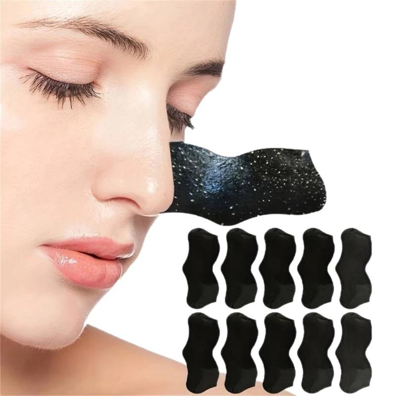 10/30/50PCS Black Hydrocolloid - đánh giá và giá Skincare Whitening