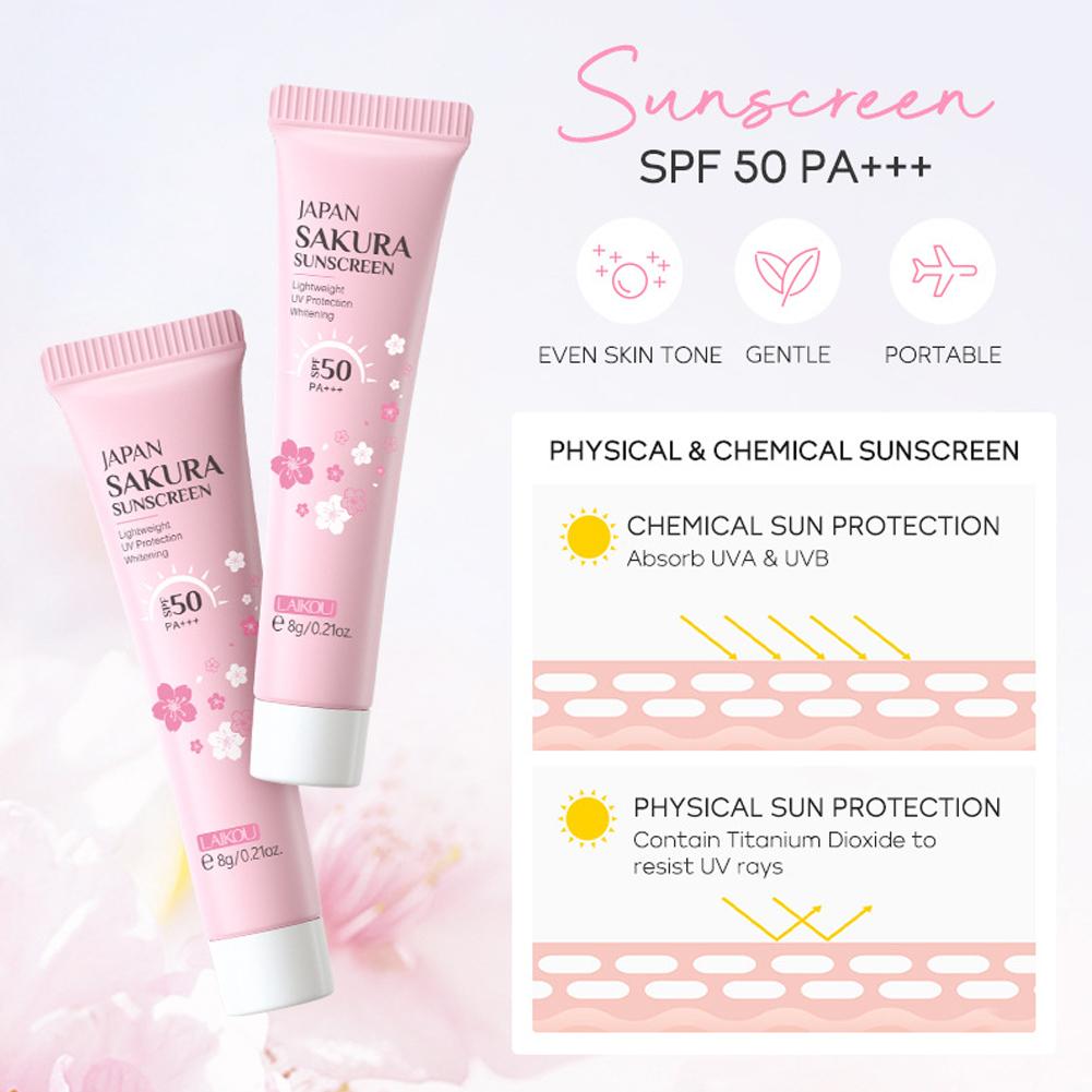 Sakura Skin Care Sets & Kits W - đánh giá và giá Skincare Glad2Glow