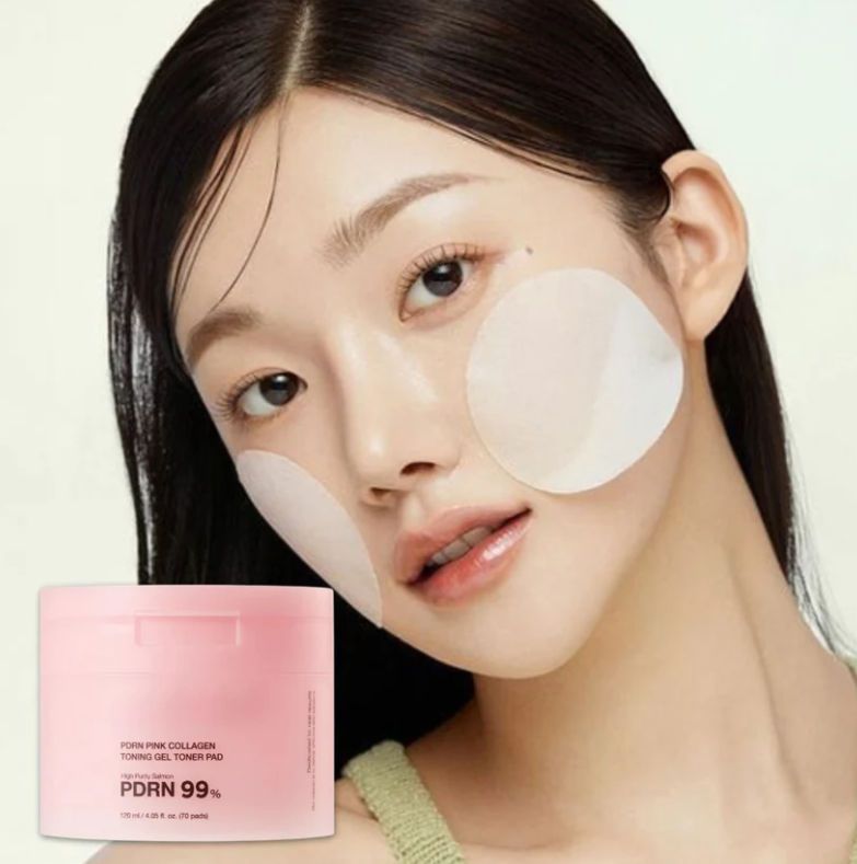 70pieces PDRN Pink Collagen To - đánh giá và giá Skincare Glad2Glow