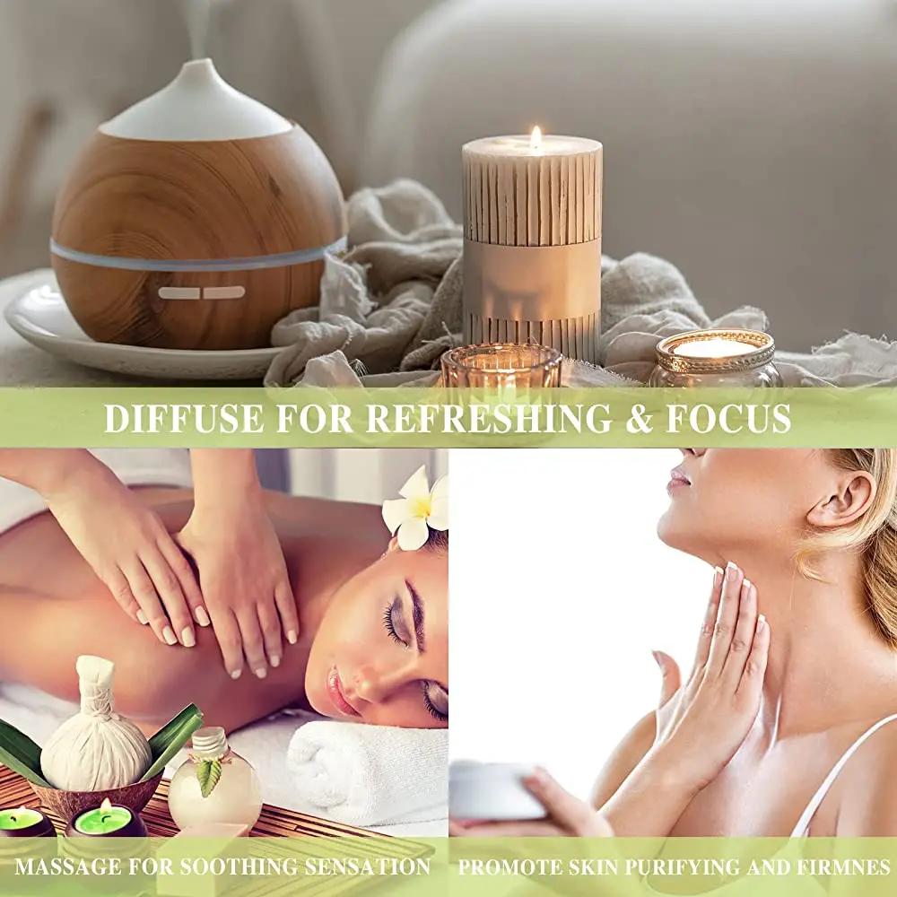Tự Nhiên Nguyên Chất Dầu Hoa A - đánh giá và giá Skincare Whitening