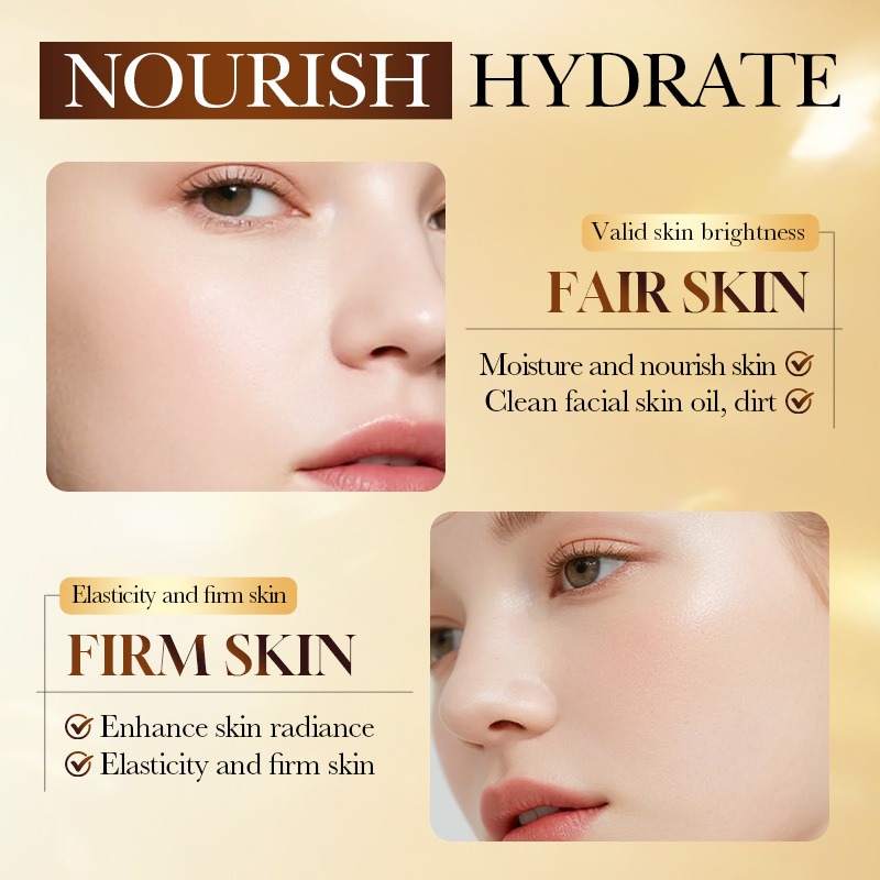 24K Gold Collagen Protein Skin - đánh giá và giá Skincare Routine