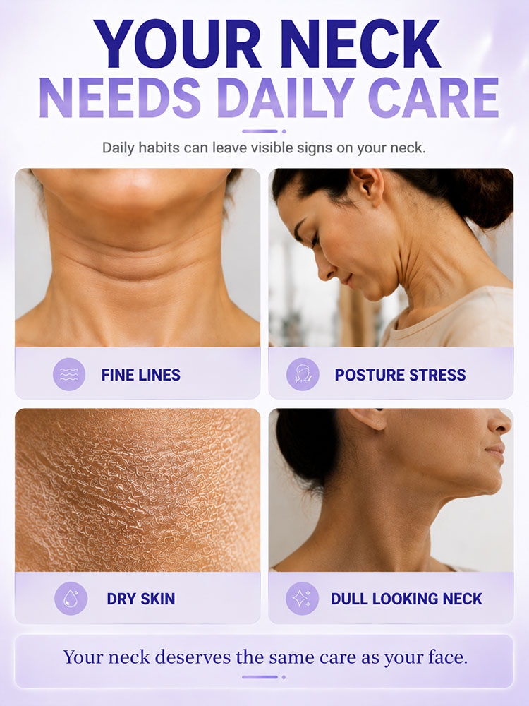 Face Neck Lifting Massager EMS - đánh giá và giá Skincare Routine