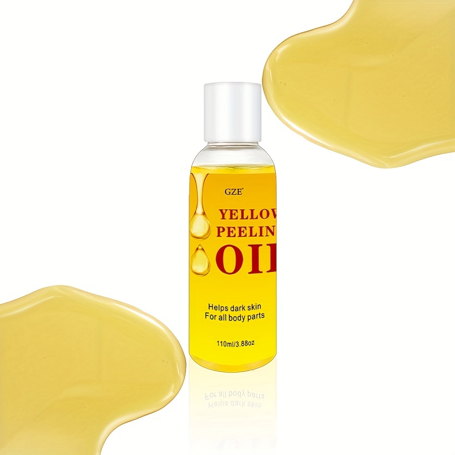 1PC Extra Strong Yellow Peelin - đánh giá và giá Peptide Neck Cream