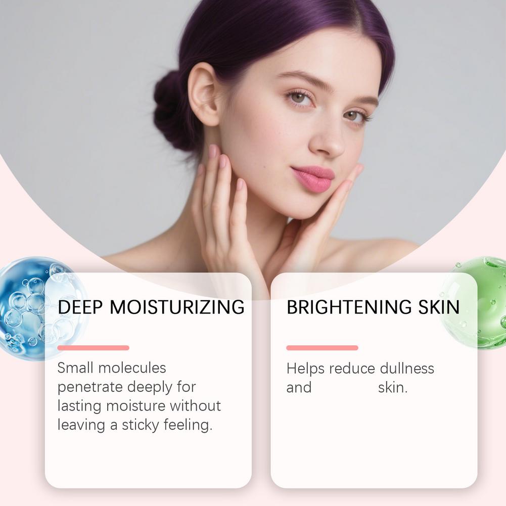 70Pcs Korean PDRN Salmon Colla - đánh giá và giá Skincare Glad2Glow