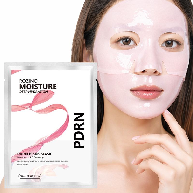 Rozino Pdrn Biotin Hydrating a - đánh giá và giá Peptide Neck Cream
