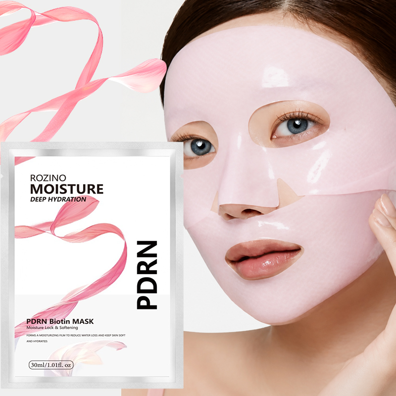 Rozino Pdrn Biotin Hydrating a - đánh giá và giá Peptide Neck Cream