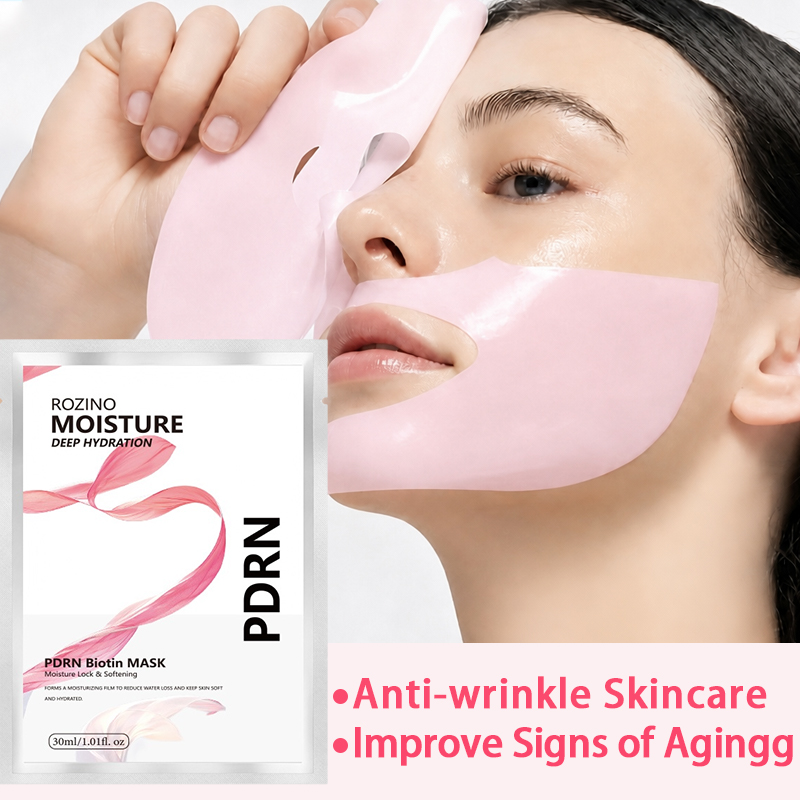 Rozino Pdrn Biotin Hydrating a - đánh giá và giá Peptide Neck Cream