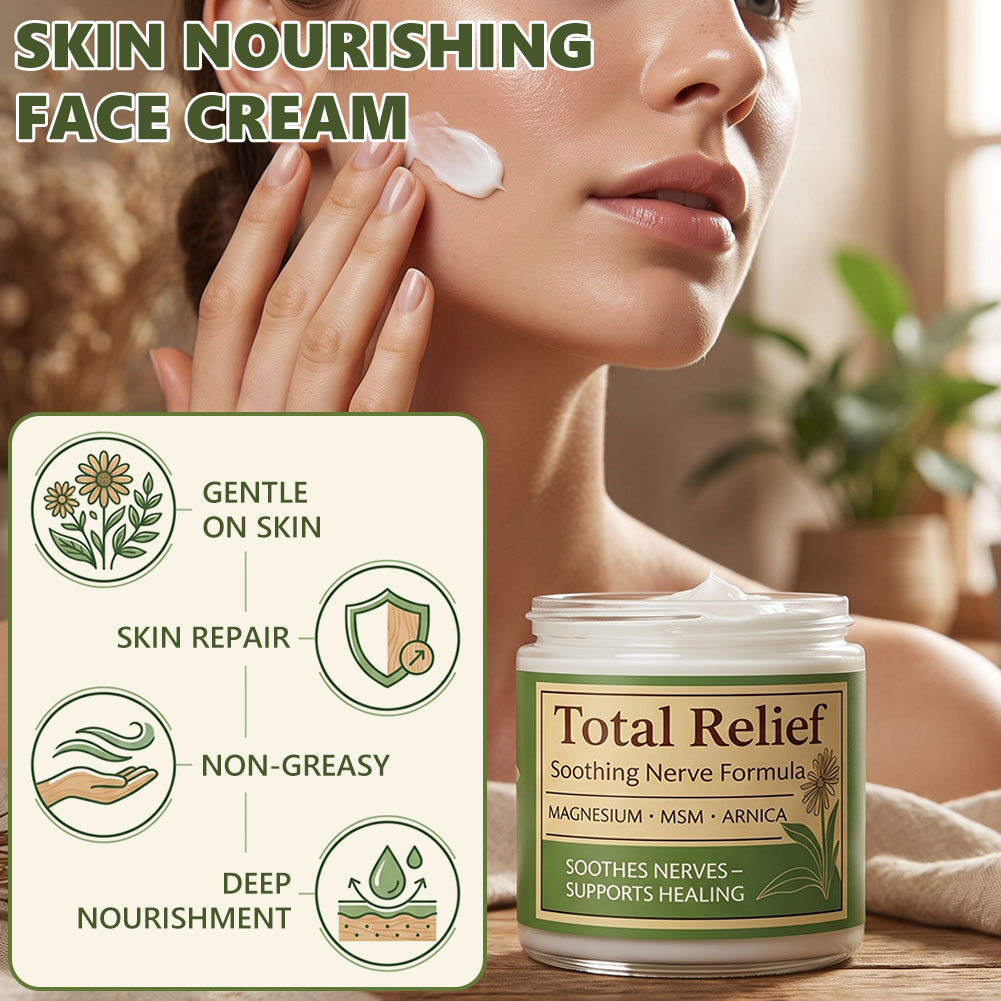 Gentle Daily Face Moisturizer  - đánh giá và giá Skincare Routine
