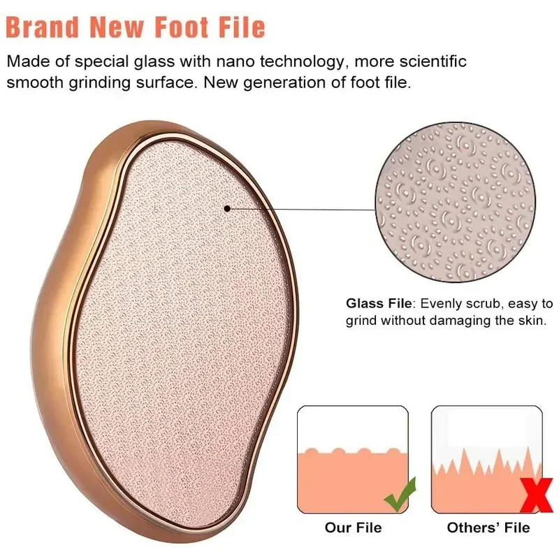2in1 High-Density Nano Glass F - đánh giá và giá Skincare Routine