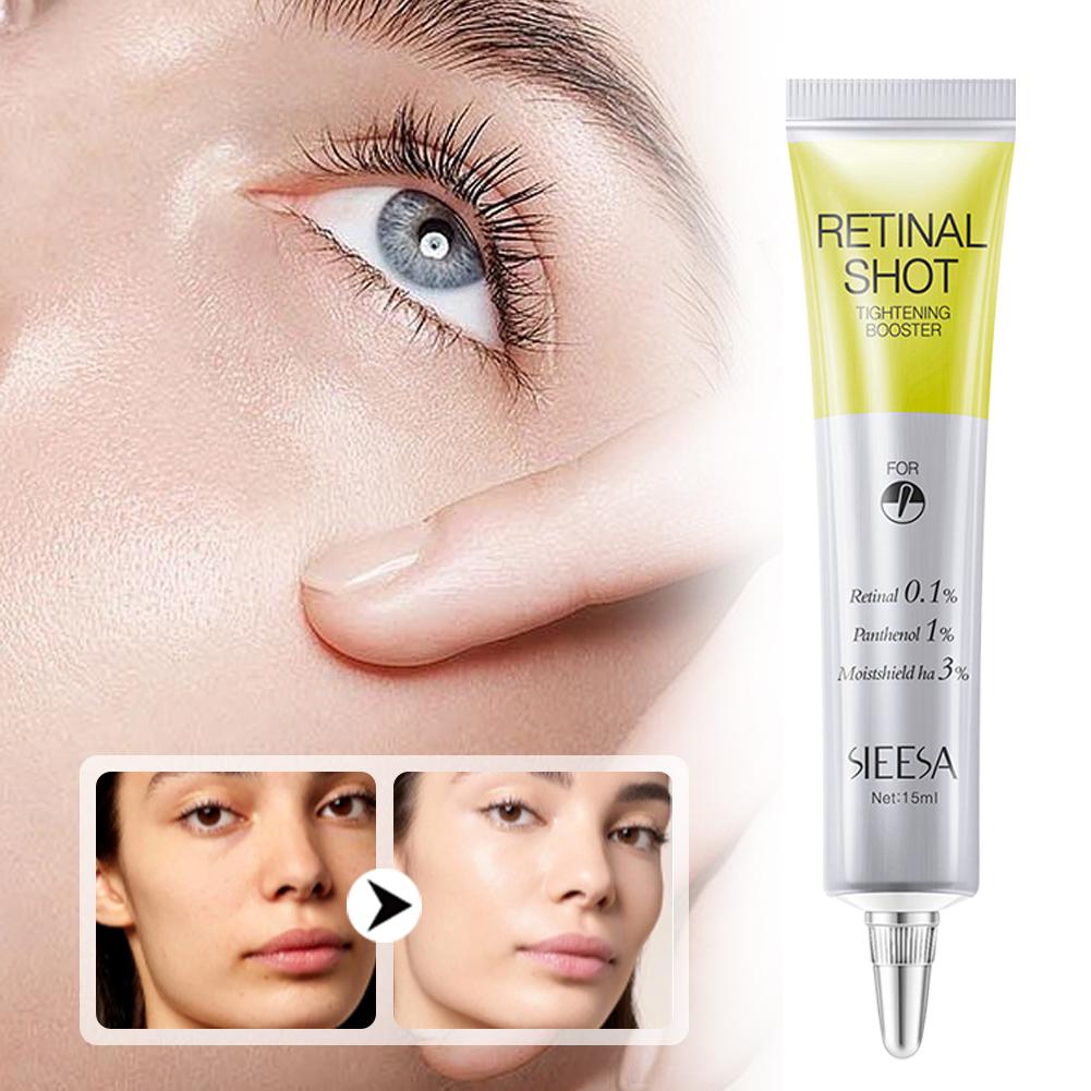 Retinol Anti-wrinkle Cream Col - đánh giá và giá Peptide Neck Cream