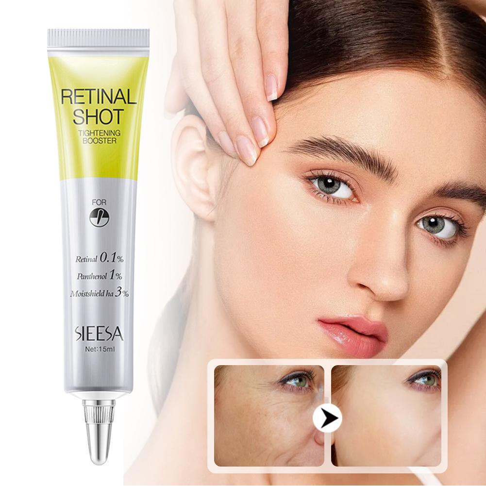 Retinol Anti-wrinkle Cream Col - đánh giá và giá Peptide Neck Cream