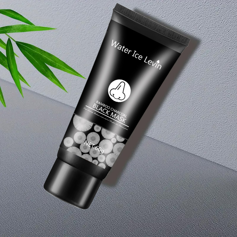 Bamboo Charcoal Mask Blackhead - đánh giá và giá Peptide Neck Cream