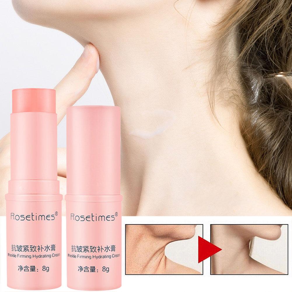 Rosetimes Wrinkle Firming Hydr - đánh giá và giá Peptide Neck Cream