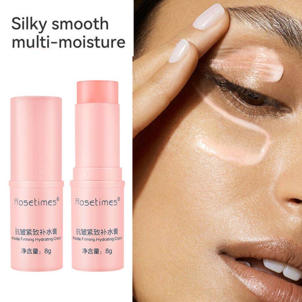 Rosetimes Wrinkle Firming Hydr - đánh giá và giá Peptide Neck Cream