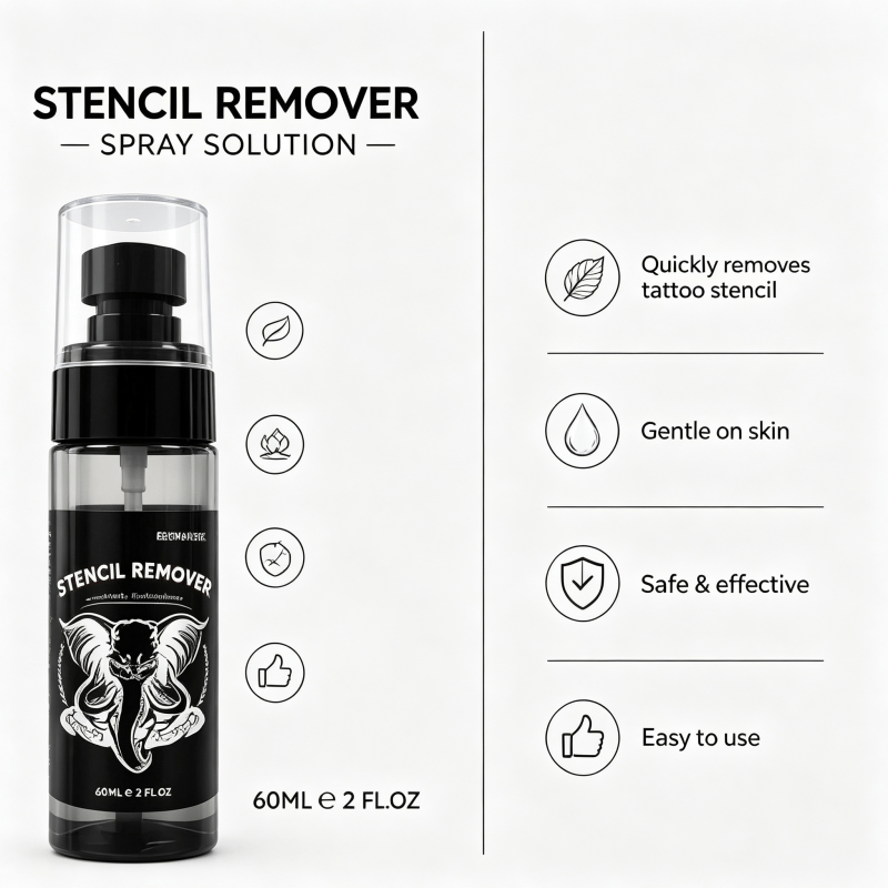 60ml Tattoo Skin Care Fading S - đánh giá và giá Skincare Glad2Glow