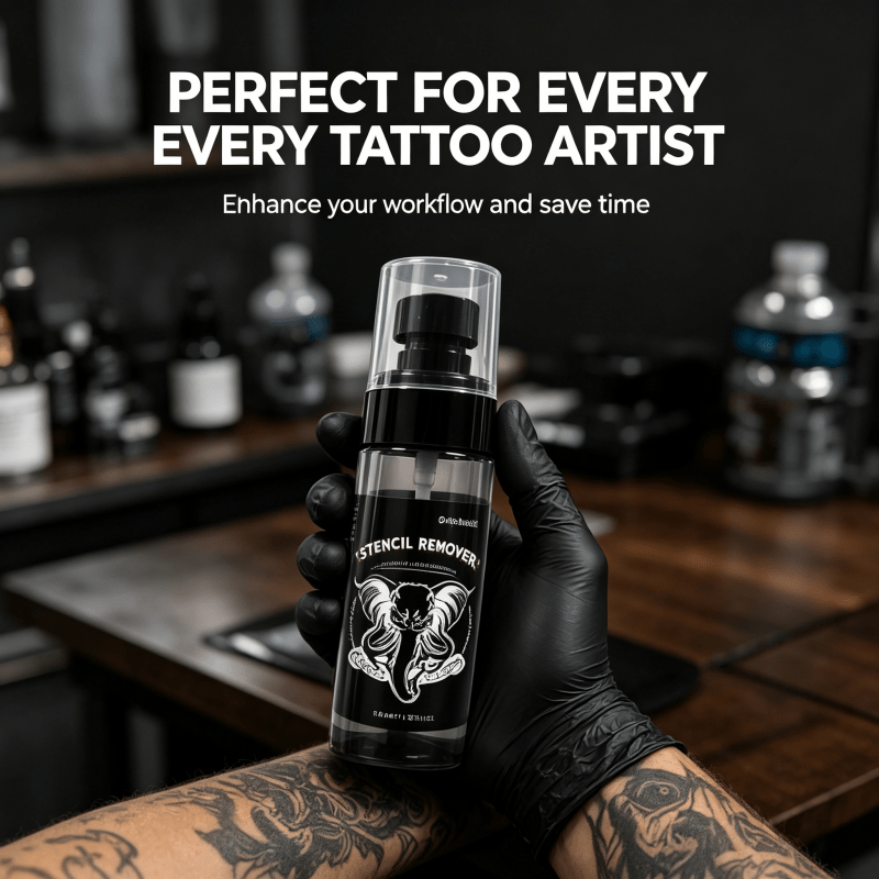 60ml Tattoo Skin Care Fading S - đánh giá và giá Skincare Glad2Glow
